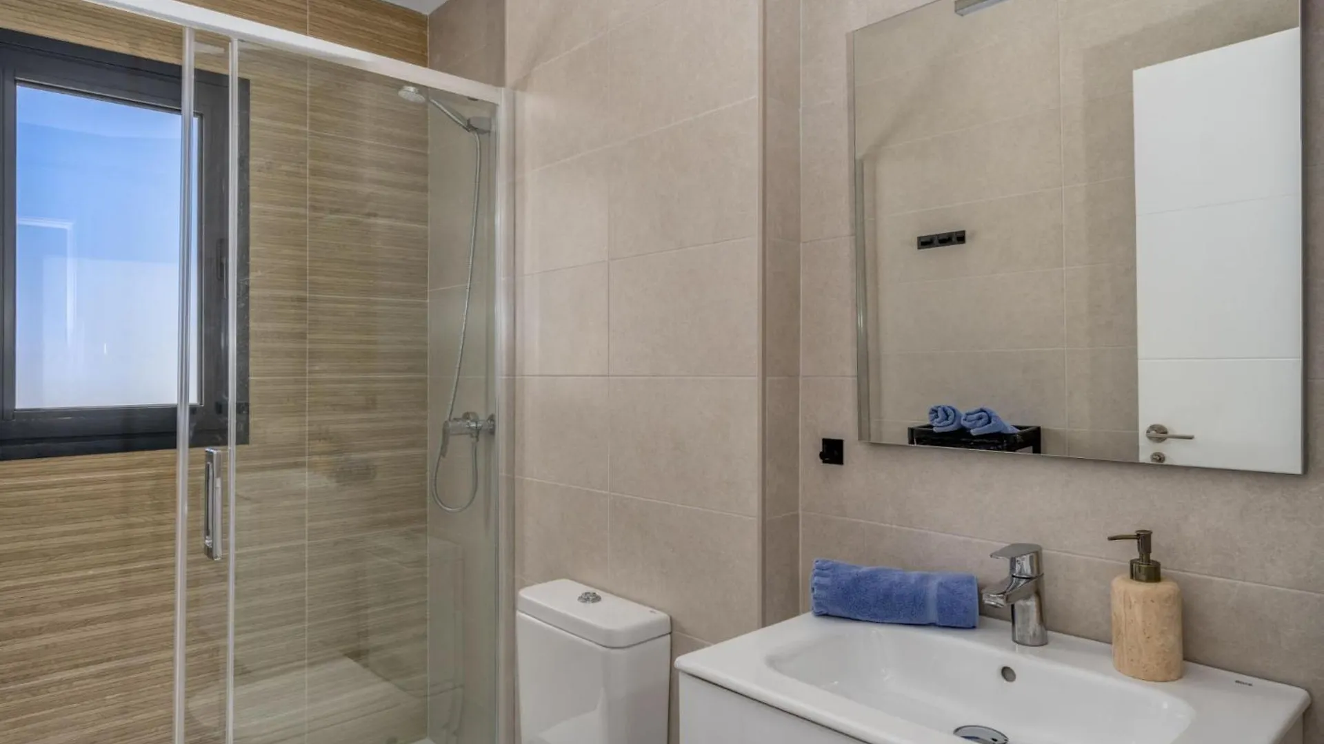 Apartment Mirador Alto By Interhome Nerja