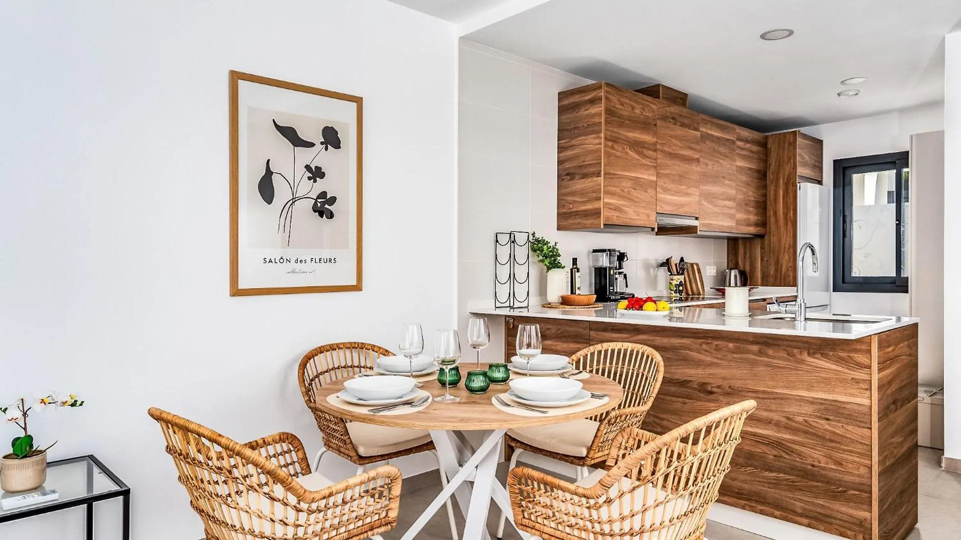 Apartment Mirador Alto By Interhome Nerja Spain