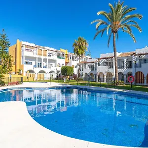 Rio Marinas Casasol Apartamento