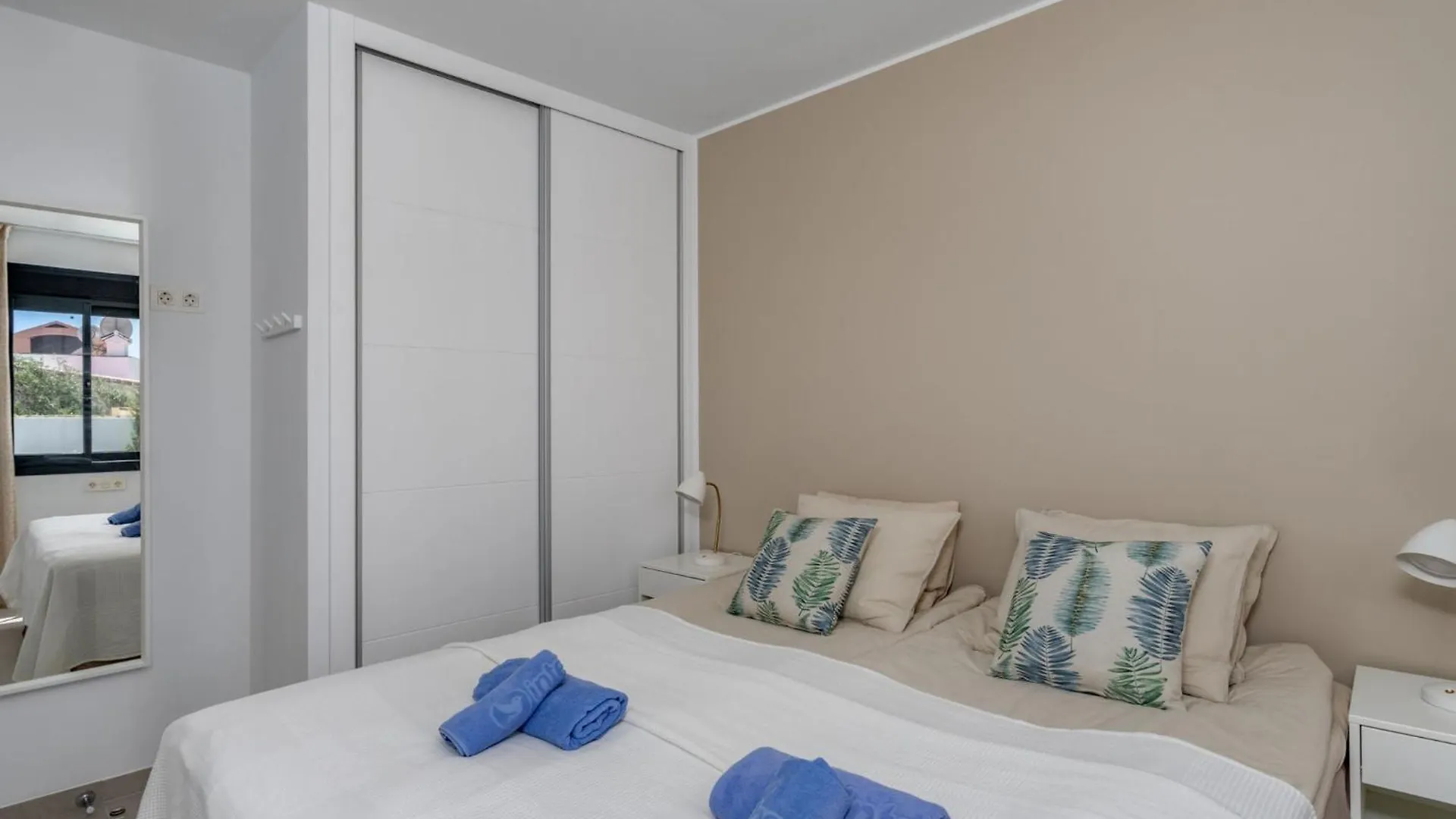 Apartment Mirador Alto By Interhome Nerja Španělsko