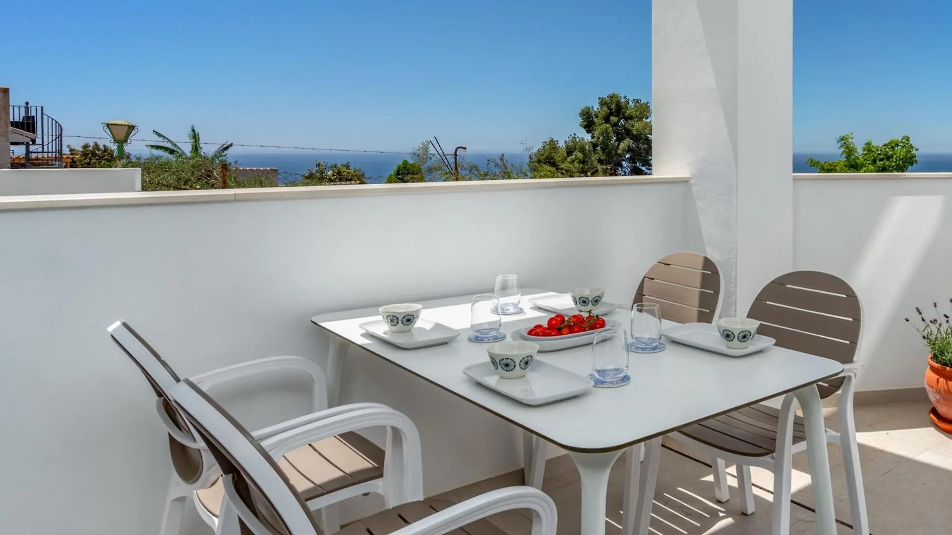 Apartment Mirador Alto By Interhome Nerja