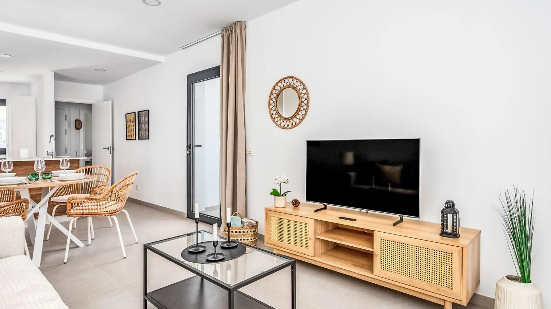 Apartment Mirador Alto By Interhome Nerja