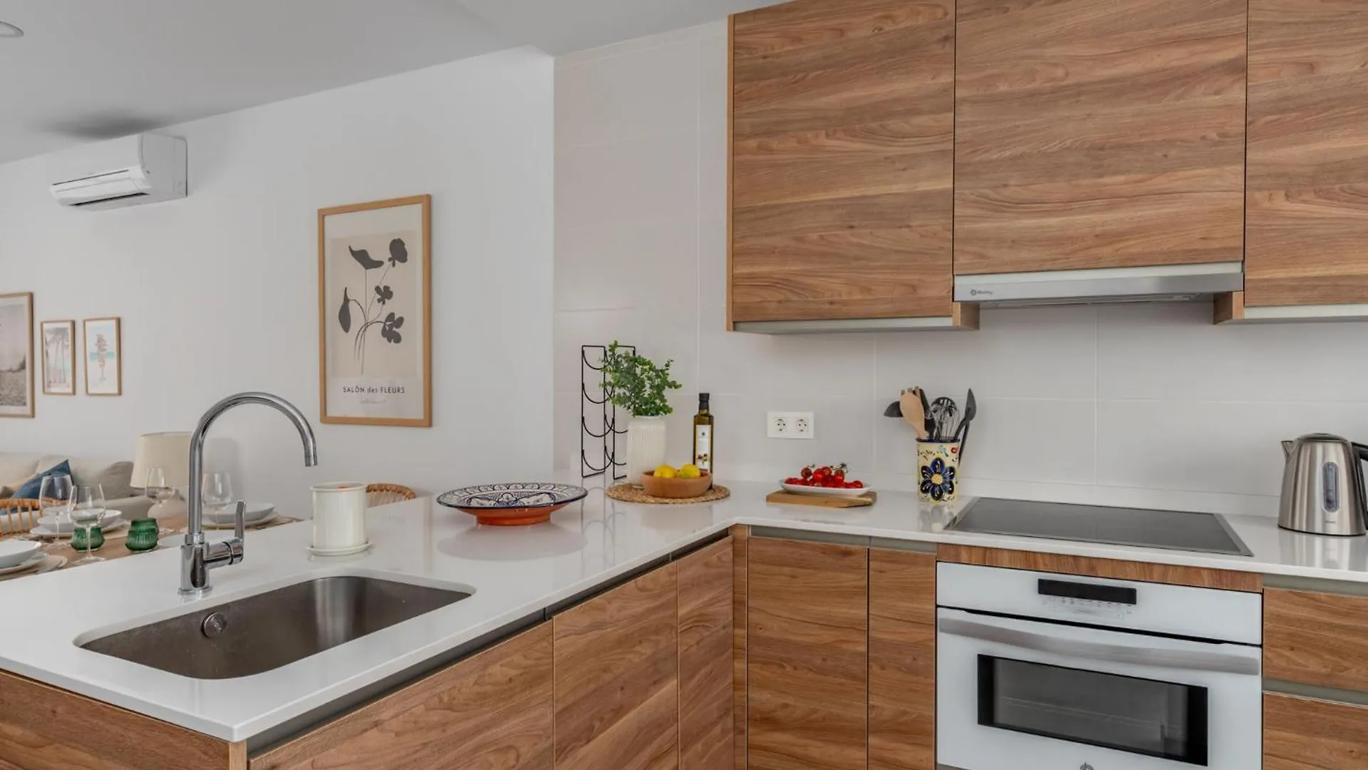 Apartment Mirador Alto By Interhome Nerja Španělsko