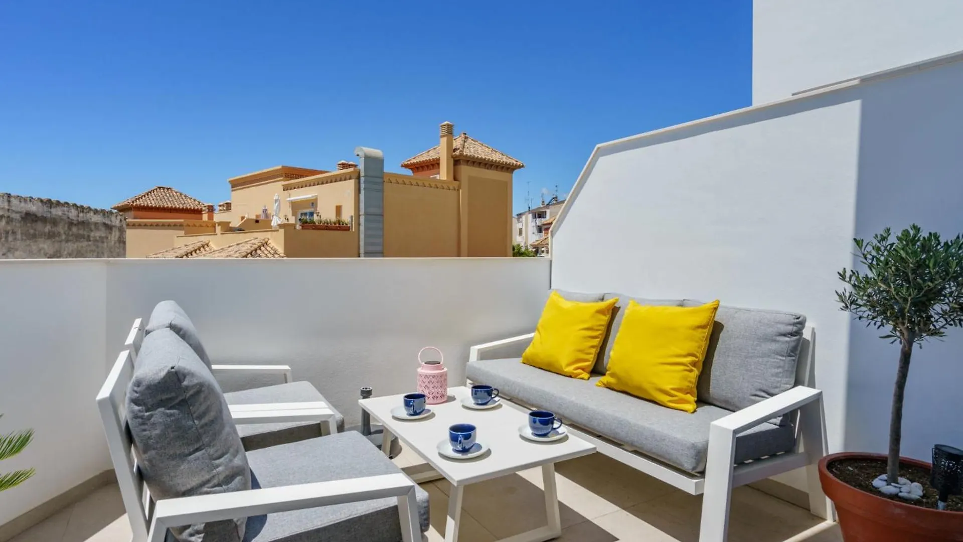 Apartment Mirador Alto By Interhome Nerja Španělsko